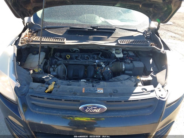 Ford ESCAPE S 2014 1FMCU0F71EUB97391 Image 10