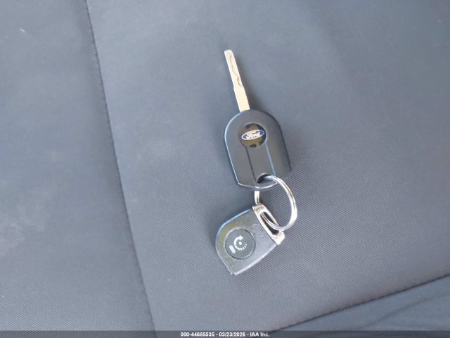Ford ESCAPE S 2014 1FMCU0F71EUB97391 Image 11