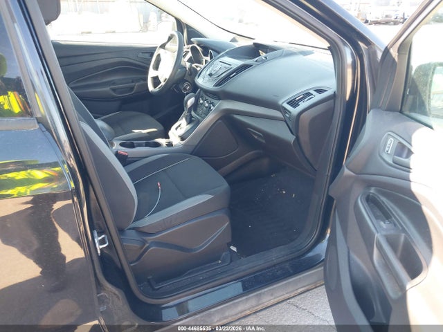Ford ESCAPE S 2014 1FMCU0F71EUB97391 Image 5