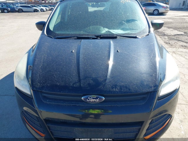 Ford ESCAPE S 2014 1FMCU0F71EUB97391 Image 6