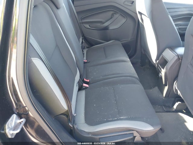 Ford ESCAPE S 2014 1FMCU0F71EUB97391 Image 8