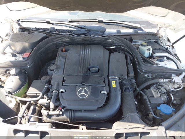 Продаж на аукціоні авто 2014 Mercedes-benz C 250 Sport, vin: WDDGF4HB5EA959007, номер лоту: 44685538