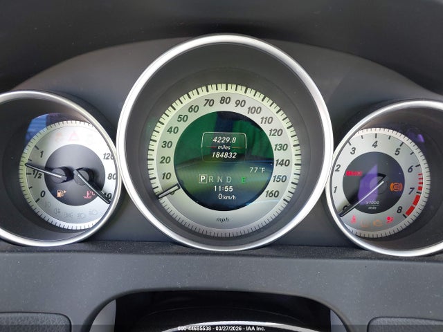 Продаж на аукціоні авто 2014 Mercedes-benz C 250 Sport, vin: WDDGF4HB5EA959007, номер лоту: 44685538