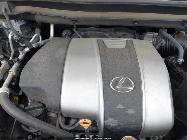 2020 Lexus Rx 350 მანქანა იყიდება აუქციონზე, vin: 2T2HZMAA9LC161671, აუქციონის ნომერი: 44685556