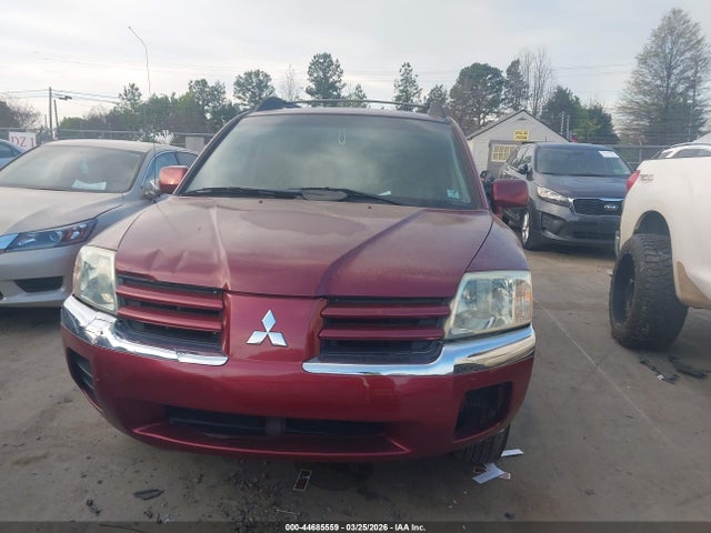 Aukcja sprzedaży 2004 Mitsubishi Endeavor Xls, vin: 4A4MM31SX4E058206, numer aukcji: 44685559
