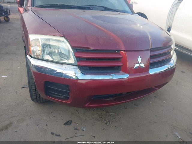 Aukcja sprzedaży 2004 Mitsubishi Endeavor Xls, vin: 4A4MM31SX4E058206, numer aukcji: 44685559