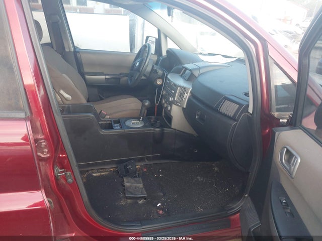 Aukcja sprzedaży 2004 Mitsubishi Endeavor Xls, vin: 4A4MM31SX4E058206, numer aukcji: 44685559