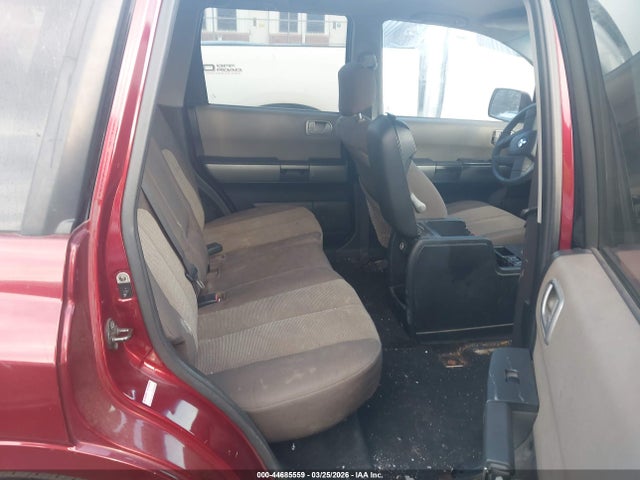 Aukcja sprzedaży 2004 Mitsubishi Endeavor Xls, vin: 4A4MM31SX4E058206, numer aukcji: 44685559
