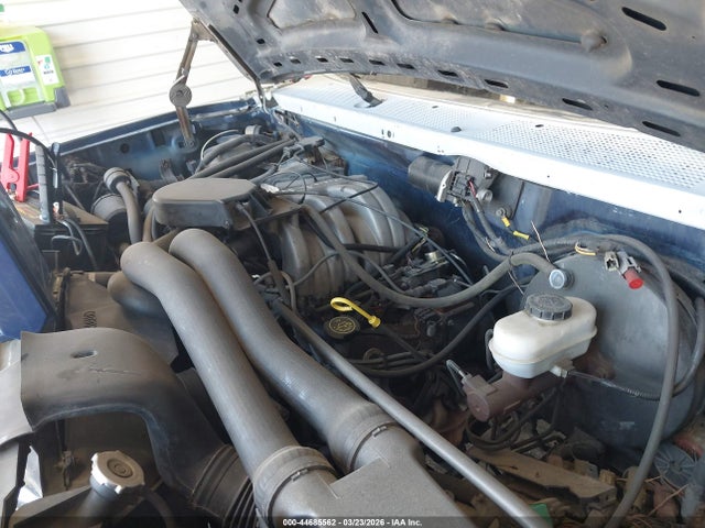 Продажа на аукционе авто 1990 Ford F150, vin: 2FTEF14N9LCA59383, номер лота: 44685562