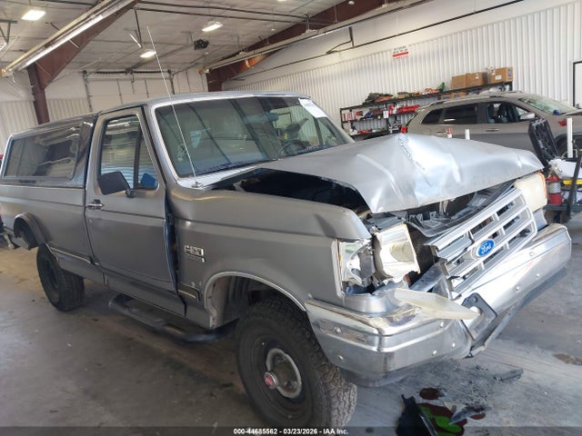 Продажа на аукционе авто 1990 Ford F150, vin: 2FTEF14N9LCA59383, номер лота: 44685562