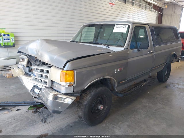 Продажа на аукционе авто 1990 Ford F150, vin: 2FTEF14N9LCA59383, номер лота: 44685562