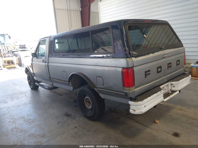 Продажа на аукционе авто 1990 Ford F150, vin: 2FTEF14N9LCA59383, номер лота: 44685562