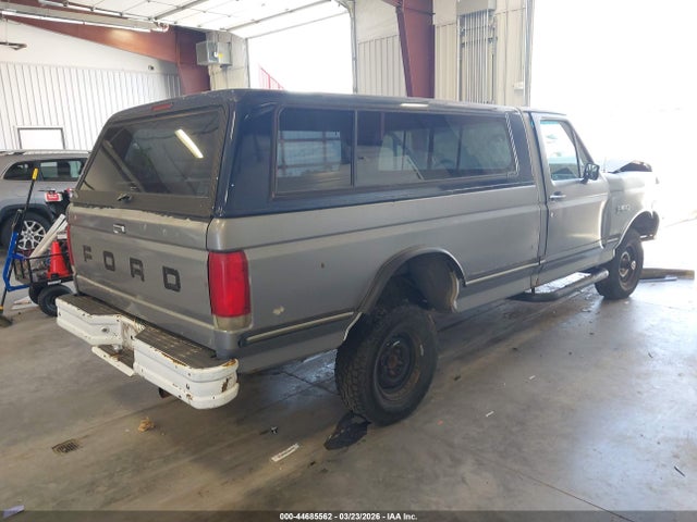 Продажа на аукционе авто 1990 Ford F150, vin: 2FTEF14N9LCA59383, номер лота: 44685562