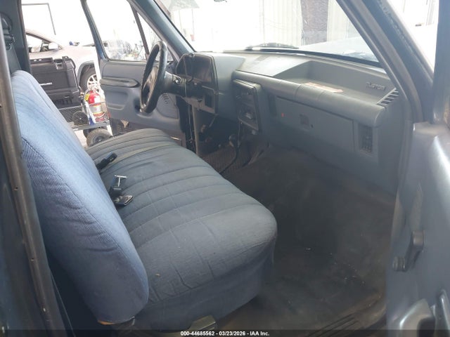 Продажа на аукционе авто 1990 Ford F150, vin: 2FTEF14N9LCA59383, номер лота: 44685562