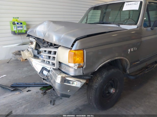 Продажа на аукционе авто 1990 Ford F150, vin: 2FTEF14N9LCA59383, номер лота: 44685562