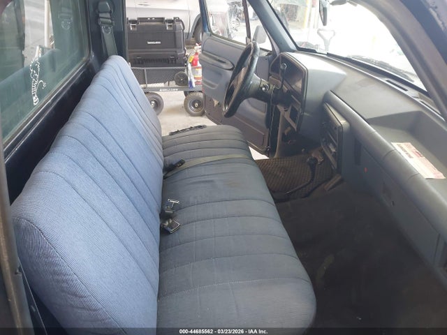 Продажа на аукционе авто 1990 Ford F150, vin: 2FTEF14N9LCA59383, номер лота: 44685562