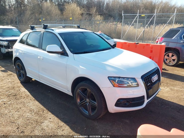 2012 AUDI Q5 WA1WKAFP8CA066920 Photo 0