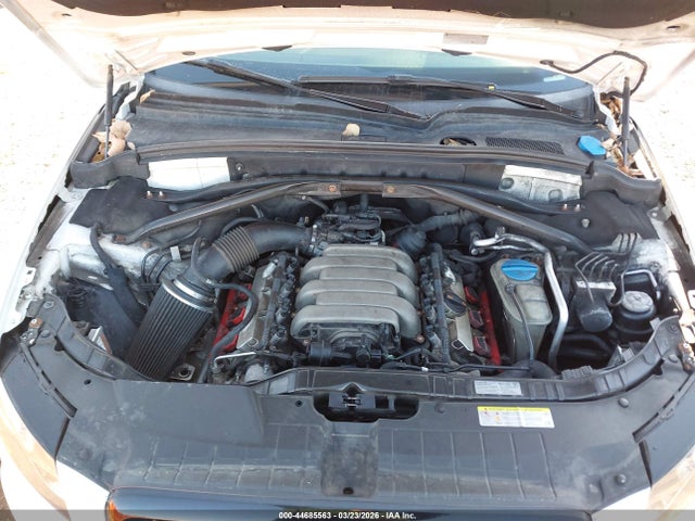 2012 AUDI Q5 WA1WKAFP8CA066920 Photo 9