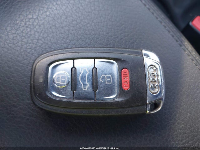 2012 AUDI Q5 WA1WKAFP8CA066920 Photo 10