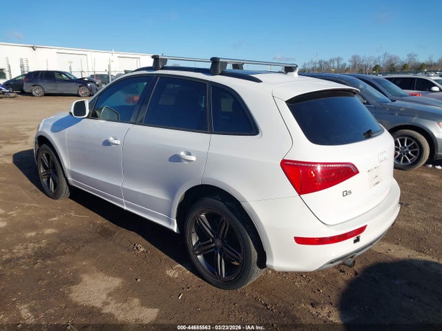 2012 AUDI Q5 WA1WKAFP8CA066920 Photo 2