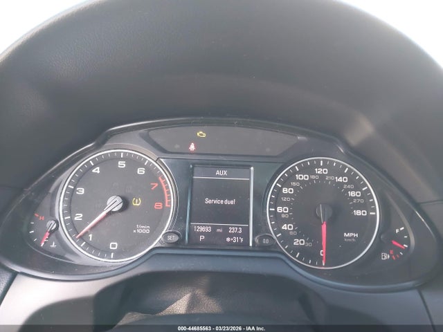 2012 AUDI Q5 WA1WKAFP8CA066920 Photo 6