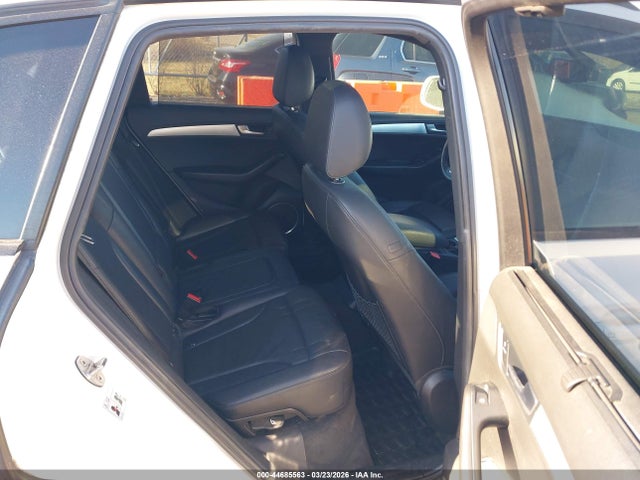2012 AUDI Q5 WA1WKAFP8CA066920 Photo 7