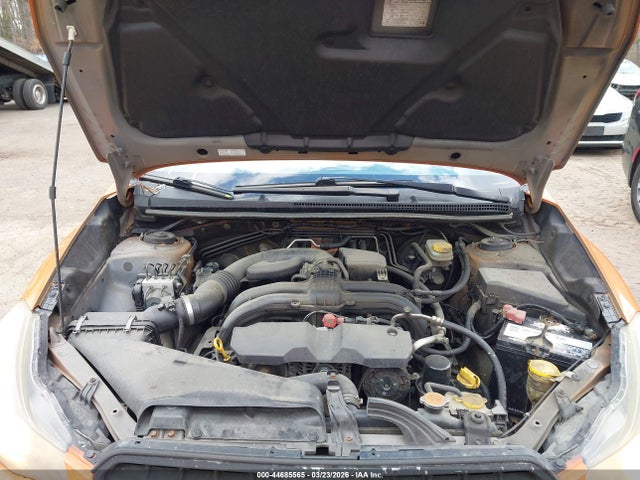 44685565 :رقم المزاد ، JF2GPAVC2D2824659 vin ، 2013 Subaru Xv Crosstrek 2.0i Premium مزاد بيع