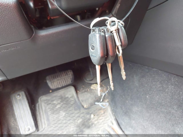 44685565 :رقم المزاد ، JF2GPAVC2D2824659 vin ، 2013 Subaru Xv Crosstrek 2.0i Premium مزاد بيع