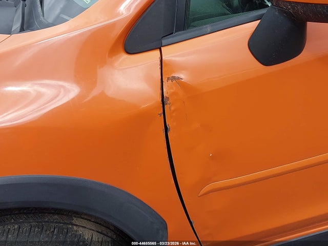 44685565 :رقم المزاد ، JF2GPAVC2D2824659 vin ، 2013 Subaru Xv Crosstrek 2.0i Premium مزاد بيع