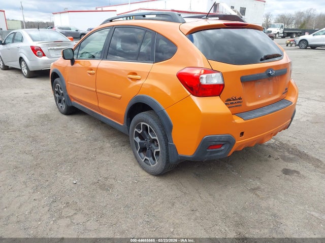 44685565 :رقم المزاد ، JF2GPAVC2D2824659 vin ، 2013 Subaru Xv Crosstrek 2.0i Premium مزاد بيع