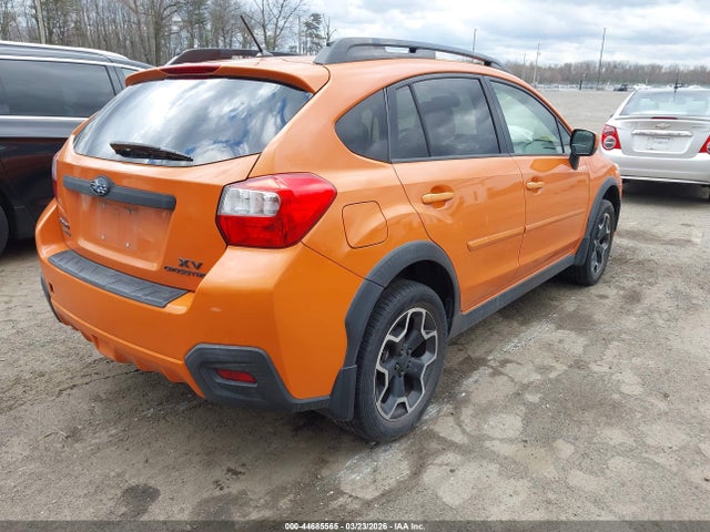 44685565 :رقم المزاد ، JF2GPAVC2D2824659 vin ، 2013 Subaru Xv Crosstrek 2.0i Premium مزاد بيع