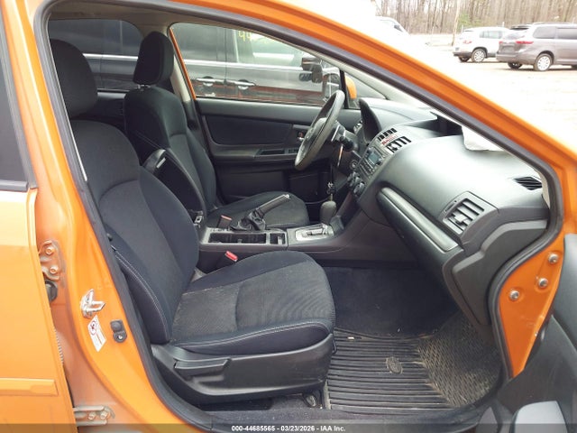 44685565 :رقم المزاد ، JF2GPAVC2D2824659 vin ، 2013 Subaru Xv Crosstrek 2.0i Premium مزاد بيع