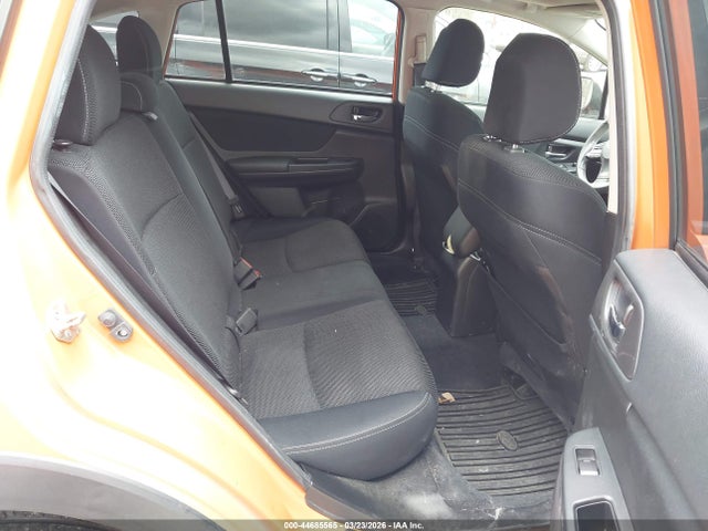 44685565 :رقم المزاد ، JF2GPAVC2D2824659 vin ، 2013 Subaru Xv Crosstrek 2.0i Premium مزاد بيع
