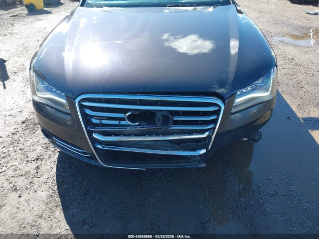 Продажа на аукционе авто 2011 Audi A8 L 4.2, vin: WAURVAFD6BN015243, номер лота: 44685566