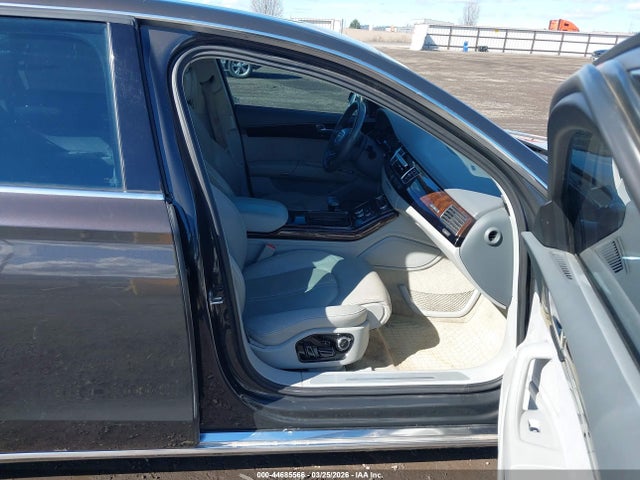 Продажа на аукционе авто 2011 Audi A8 L 4.2, vin: WAURVAFD6BN015243, номер лота: 44685566