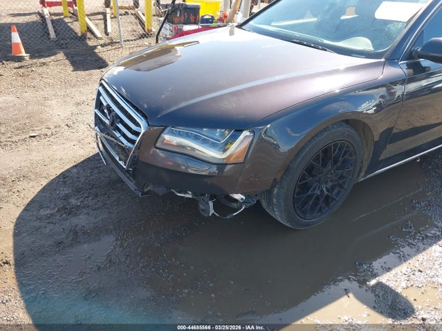 Продажа на аукционе авто 2011 Audi A8 L 4.2, vin: WAURVAFD6BN015243, номер лота: 44685566