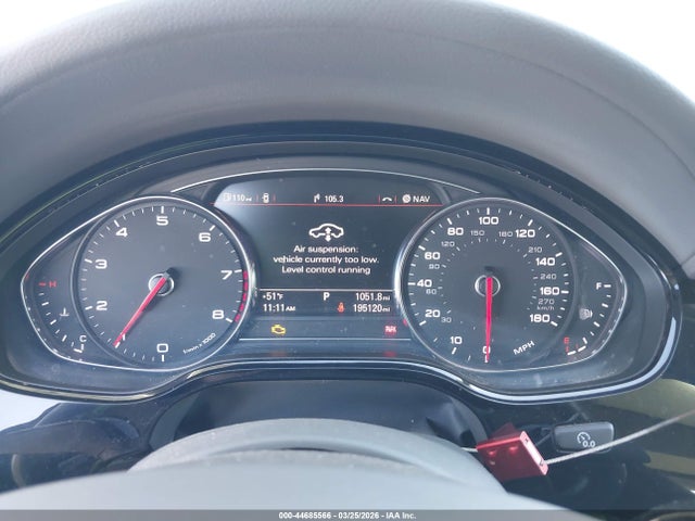 Продажа на аукционе авто 2011 Audi A8 L 4.2, vin: WAURVAFD6BN015243, номер лота: 44685566