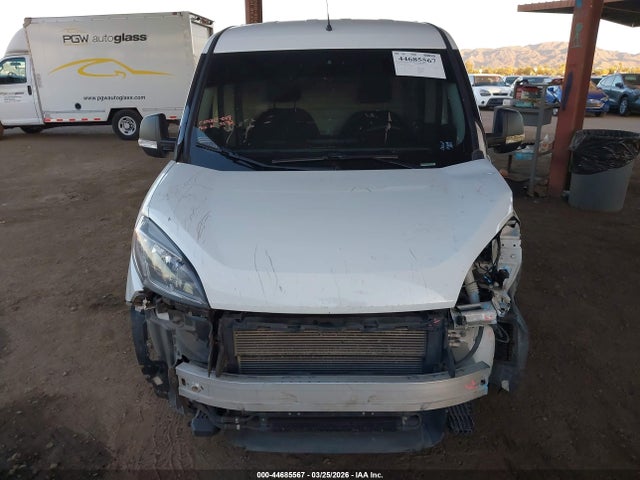 Aukcja sprzedaży 2020 Ram Promaster City Tradesman, vin: ZFBHRFAB3L6S43592, numer aukcji: 44685567