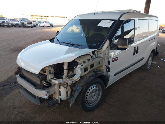 Продаж на аукціоні авто 2020 Ram Promaster City Tradesman, vin: ZFBHRFAB3L6S43592, номер лоту: 44685567