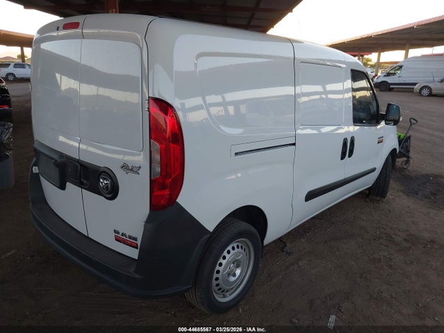Aukcja sprzedaży 2020 Ram Promaster City Tradesman, vin: ZFBHRFAB3L6S43592, numer aukcji: 44685567