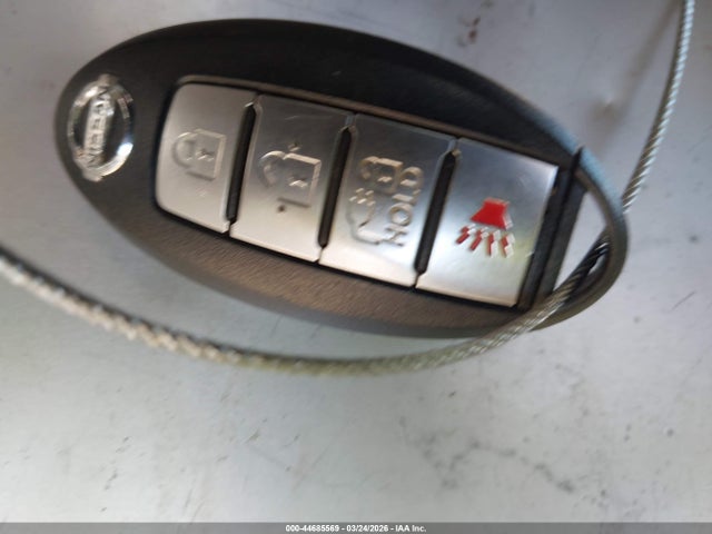 2013 NISSAN LEAF 1N4AZ0CP2DC402129 Photo 10