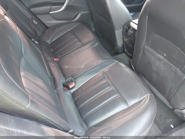 Aukcja sprzedaży 2017 Buick Regal Turbo Sport Touring, vin: 2G4GL5EX7H9133179, numer aukcji: 44685570