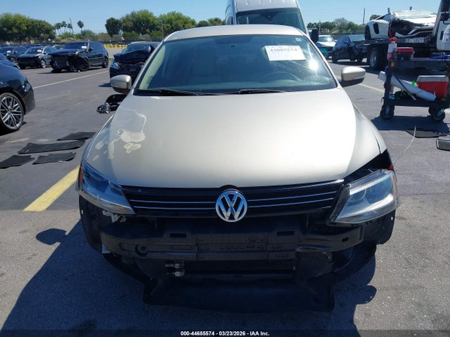 Продаж на аукціоні авто 2013 Volkswagen Jetta 2.5l Se, vin: 3VWDX7AJ7DM239462, номер лоту: 44685574