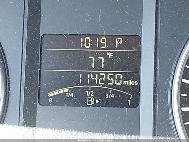 Продаж на аукціоні авто 2013 Volkswagen Jetta 2.5l Se, vin: 3VWDX7AJ7DM239462, номер лоту: 44685574