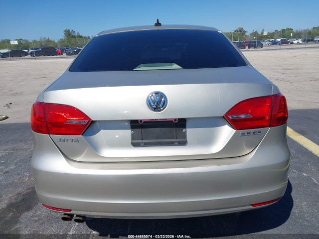 Продаж на аукціоні авто 2013 Volkswagen Jetta 2.5l Se, vin: 3VWDX7AJ7DM239462, номер лоту: 44685574