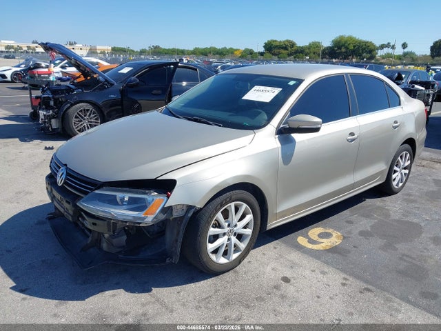 Продаж на аукціоні авто 2013 Volkswagen Jetta 2.5l Se, vin: 3VWDX7AJ7DM239462, номер лоту: 44685574