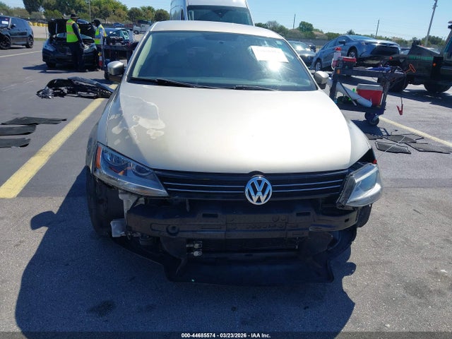Продаж на аукціоні авто 2013 Volkswagen Jetta 2.5l Se, vin: 3VWDX7AJ7DM239462, номер лоту: 44685574
