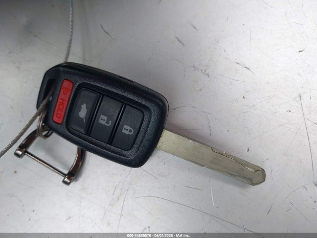 Продажа на аукционе авто 2021 Honda Cr-v 2wd Lx, vin: 5J6RW1H21ML007331, номер лота: 44685576