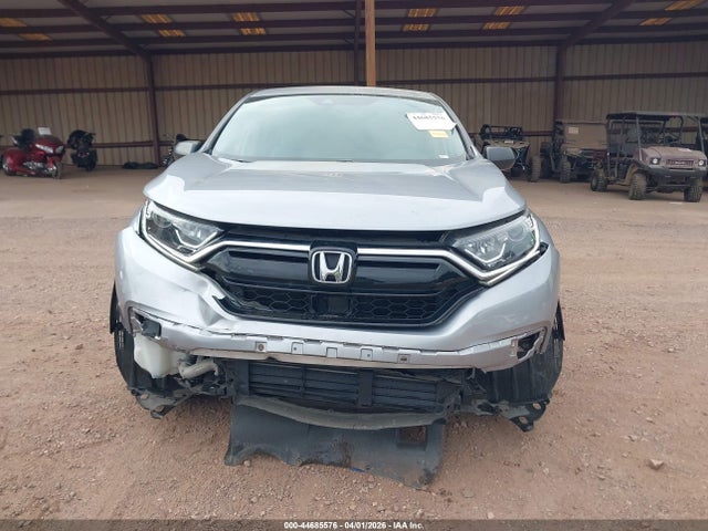 Продажа на аукционе авто 2021 Honda Cr-v 2wd Lx, vin: 5J6RW1H21ML007331, номер лота: 44685576