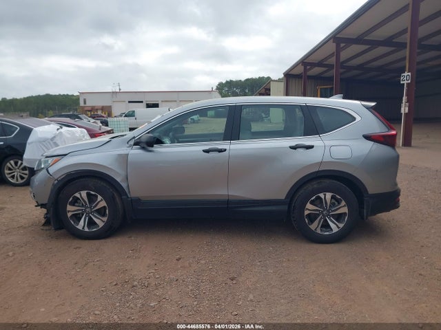 Продажа на аукционе авто 2021 Honda Cr-v 2wd Lx, vin: 5J6RW1H21ML007331, номер лота: 44685576